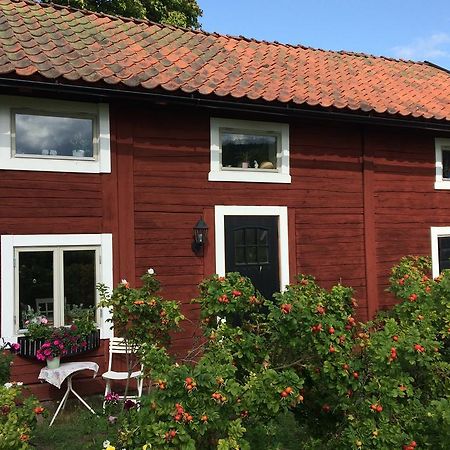 Bjaerkeryd Soedergard Bed & Stable Kisa Exterior foto