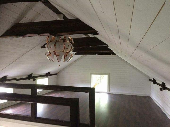 Bjaerkeryd Soedergard Bed & Stable Kisa Exterior foto