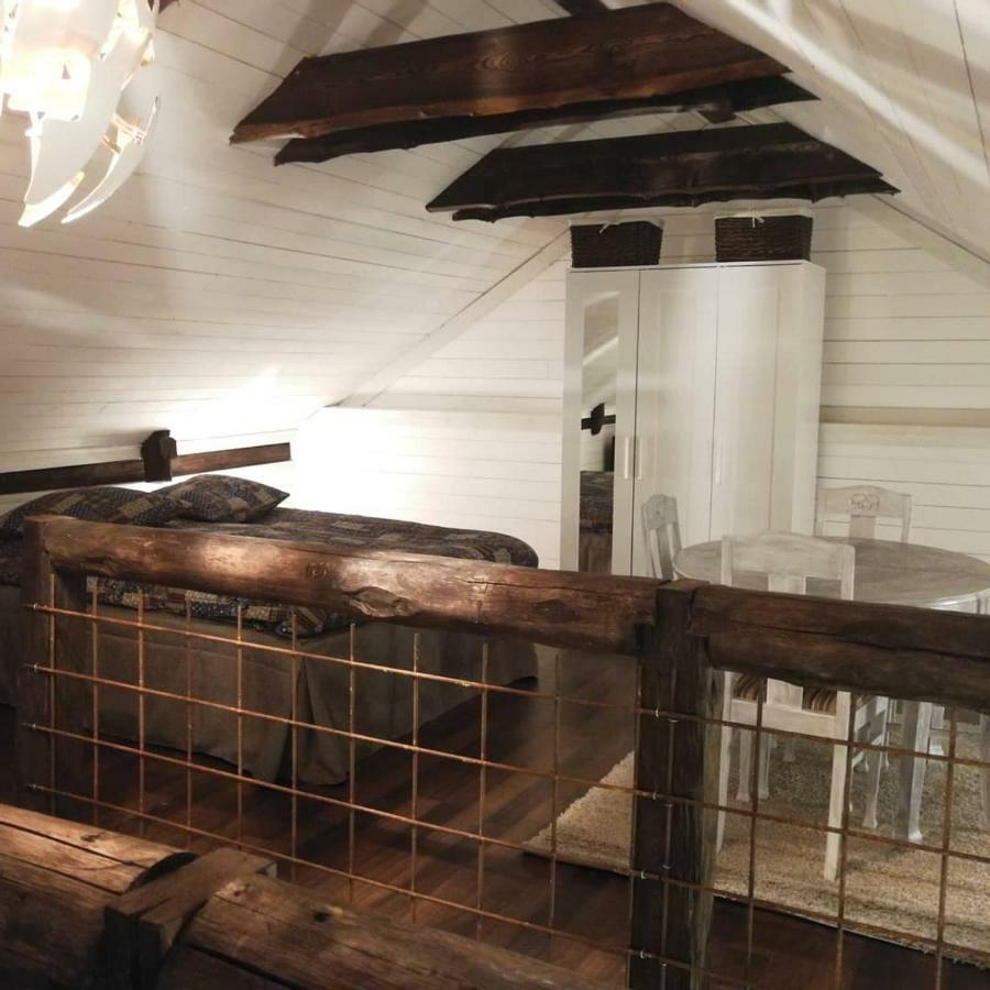 Bjaerkeryd Soedergard Bed & Stable Kisa Exterior foto
